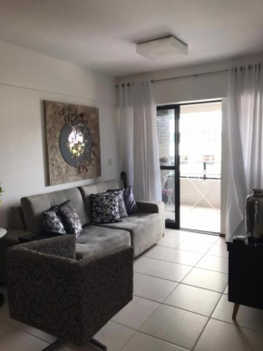 Apartamento perto da praia